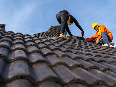 About Roof Repair Experts Jarales, NM